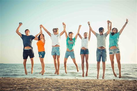 competitions to do with friends.